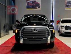 تويوتا توندرا